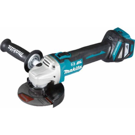 Makita DGA513Z sarokcsiszolók 12,5 cm 8500 RPM