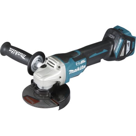 Makita DGA517Z sarokcsiszolók 12,5 cm 8500 RPM 2,4 kg