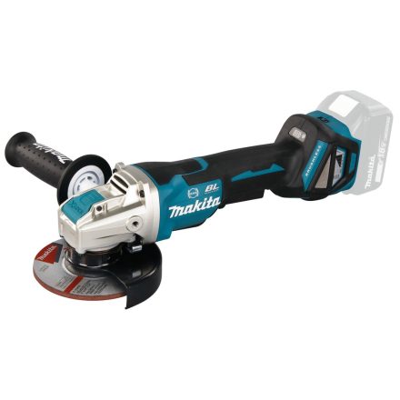 Makita DGA519Z sarokcsiszolók 12,5 cm 8500 RPM 2,5 kg