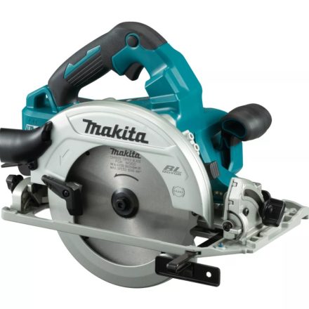 Makita DHS782ZJ Akkumulátoros Körfűrész (Akku és töltő nélkül)