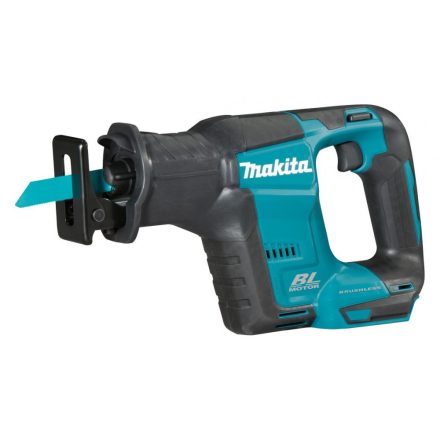 Makita DJR188Z szablyafűrész 3000 spm Fekete, Kék