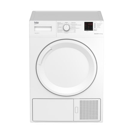 Beko DS7512PA ruhaszárító Szabadonálló Elől betöltős 7 kg A+++ Fehér