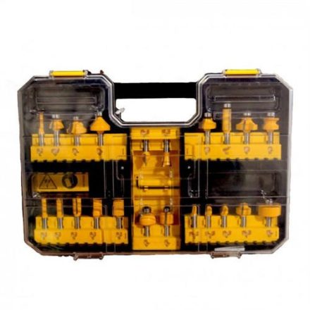 DEWALT Set Marókészlet 22 buc (DT90017-QZ)