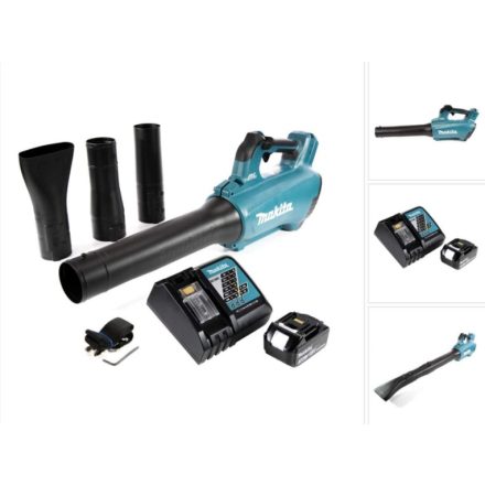 Makita DUB184RF Lombfúvó