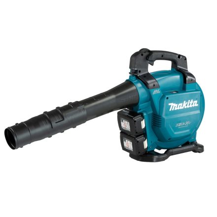 Makita DUB363PT2V akkus lombfúvó Fekete, Kék 18 V