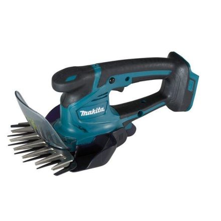 Makita DUM604ZX akkus fűnyíró olló 16 cm 18 V Lítium-ion (Li-ion) Fekete, Kék