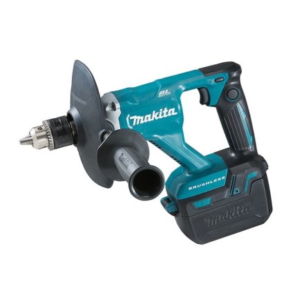 Makita DUT131Z Akkumulátoros Keverőgép (Akku és töltő nélkül)