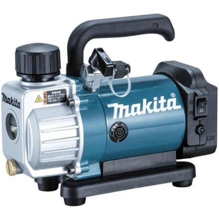 Makita DVP180Z akkus vákumszivattyú (akku és töltő nélkül)