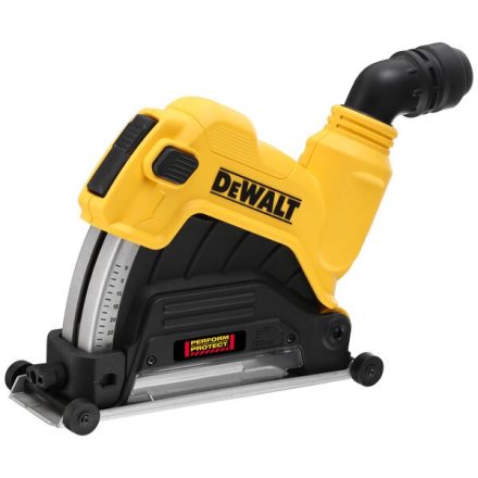 DeWALT DWE46225-XJ sarokcsiszoló tartozék Védőburkolat