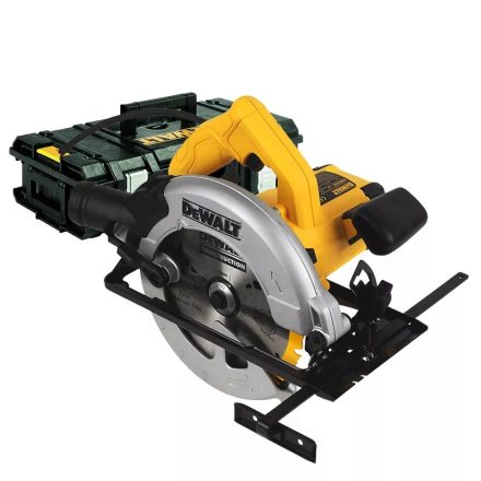 DEWALT KÖRFŰRÉSZ DWE560K-QS 1350W