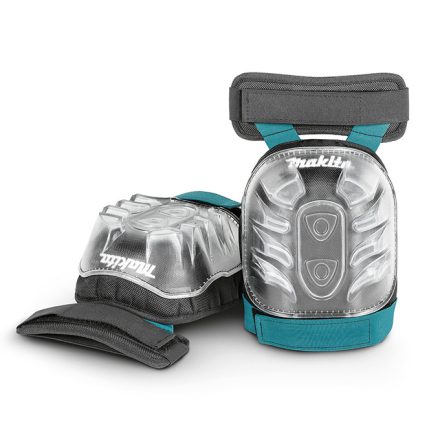 Makita E-05658 párnás térdvédő Zöld Poliészter