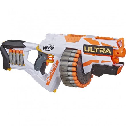 Nerf Ultra One motoros kilövő 25 lőszerrel