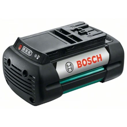Bosch F016800346 Pót-akkumulátor 36 V / 4.0 Ah Li-ion