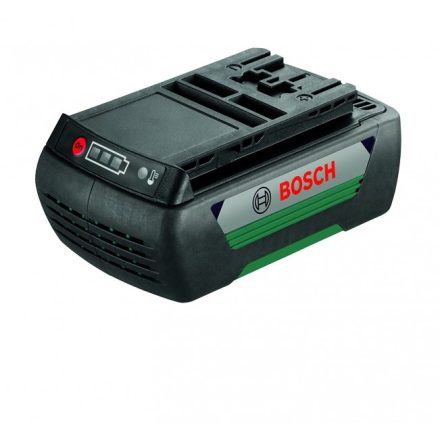 Bosch 36 V-os 2 Ah Li-ion akkumulátor (F016800474)