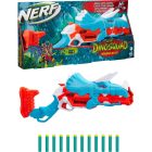 HASBRO F0803EU4 Nerf DinoSquad Tricera-Blast szivacslövő fegyver