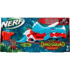 HASBRO F0803EU4 Nerf DinoSquad Tricera-Blast szivacslövő fegyver