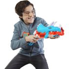 HASBRO F0803EU4 Nerf DinoSquad Tricera-Blast szivacslövő fegyver