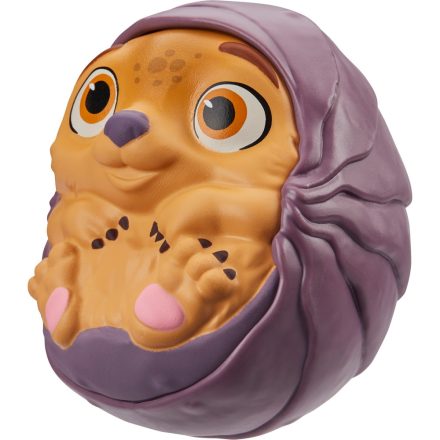 Hasbro Disney Raya és az utolsó sárkány: Baby Tuk Tuk figura
