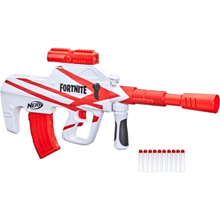 Hasbro Nerf Fortnite B-AR szivacslövő fegyver