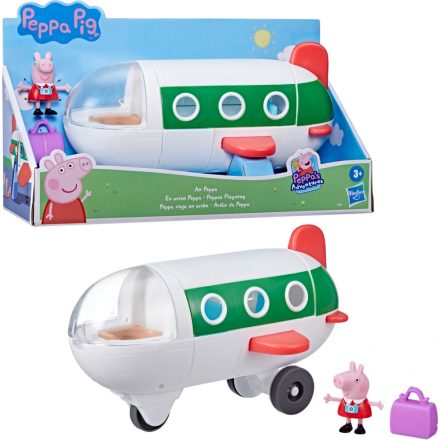Hasbro Peppa Pig Peppa repülős játékfigurája