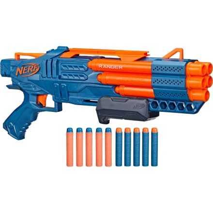 Hasbro Nerf Elite 2.0 Ranger PD-5 Szivacslövő fegyver