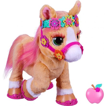 Hasbro FurReal Friends - Fahéj, az interaktív póni