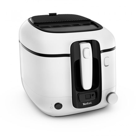 Tefal Super Uno FR3140 Fritőz Fehér