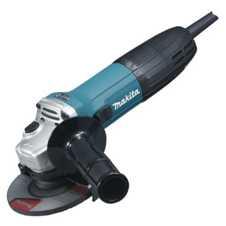 Makita GA4530R sarokcsiszolók 115, 6.4 11000 RPM 720 W 1,8 kg