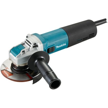 Makita GA5080RX02 Elektromos sarokcsiszoló