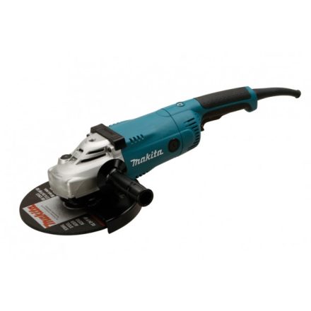 Makita GA9020RF sarokcsiszolók 23 cm 6600 RPM 2200 W 5,8 kg