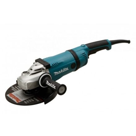 Makita GA9030RF01 sarokcsiszolók 23 cm 6600 RPM 2400 W 5,1 kg