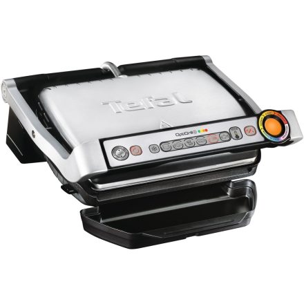 Tefal Optigrill+ GC712D34 Asztali grillező