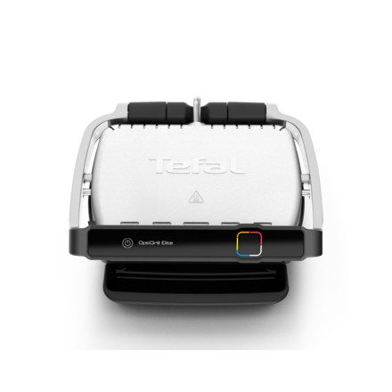 Tefal OptiGrill Elite GC750D30 kontakgrill