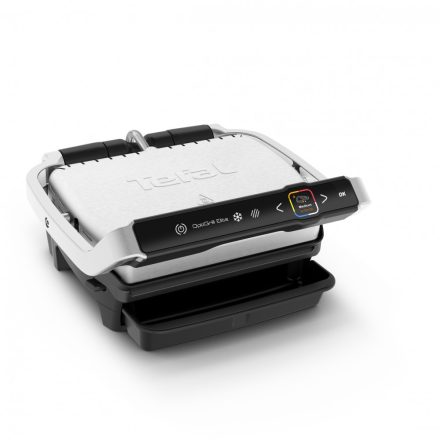 Tefal OptiGrill Elite GC750D kontakgrill