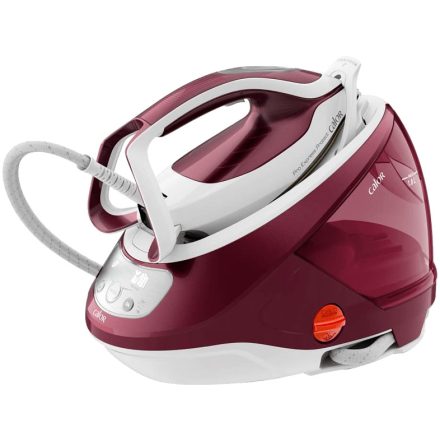 Tefal Pro Express Protect GV9220E0 Gőzállomás