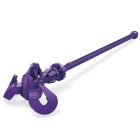 Mega Construx Masters of the Universe Origins Skeletor Havoc Staff építőjáték