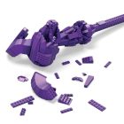 Mega Construx Masters of the Universe Origins Skeletor Havoc Staff építőjáték