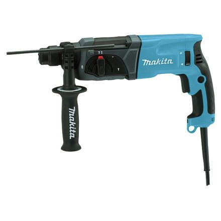 Makita HR2470 fúrókalapács 780 W