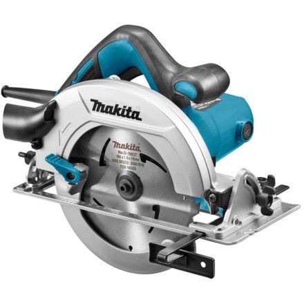 Makita HS7601J hordozható körfűrész 19 cm 5200 RPM 1200 W