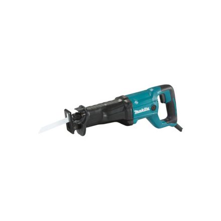 Makita JR3051TK szablyafűrész 3000 spm 1200 W Fekete, Kék