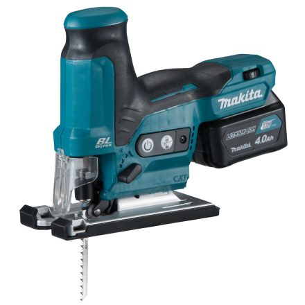 Makita JV102DSMJ elektromos szúrófűrész 300 spm 1,9 kg