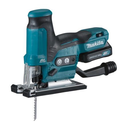 Makita JV102DZ elektromos szúrófűrész 3000 spm