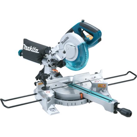 Makita LS0815FLN gérvágó fűrész 5000 RPM 1400 W