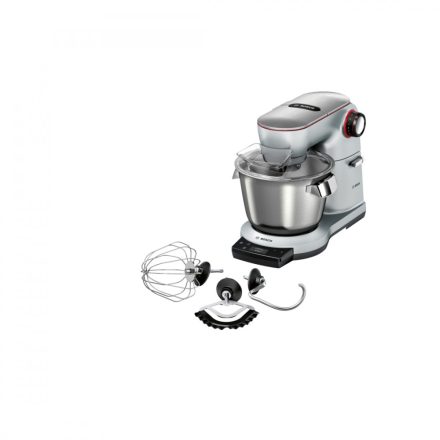 Bosch MUM9AX5S00 konyhai robotgép 1500 W 5,5 L Rozsdamentes acél