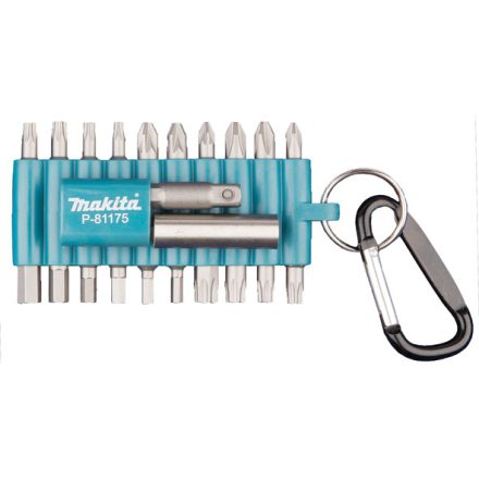 Makita P-81175 csavarhúzó bit 22 dB