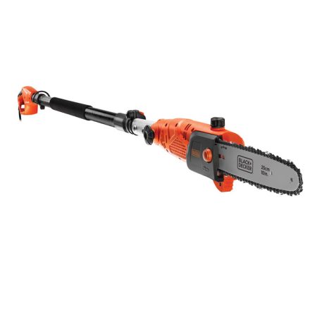 Black & Decker PS7525 800 W 11 m/s 3,8 kg