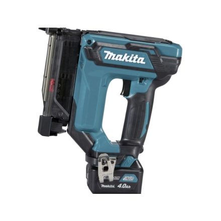 Makita PT354DSMJ Akkumulátoros Kapocsbelövő