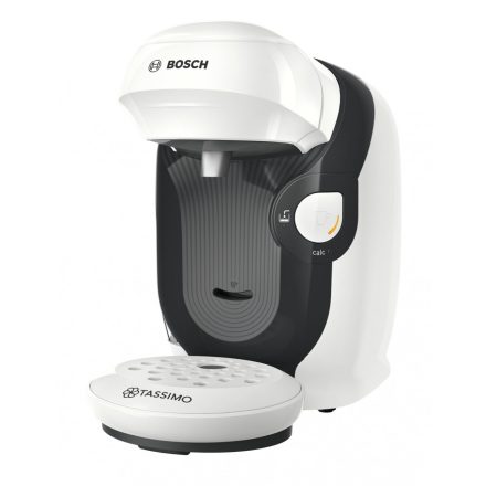 Bosch Tassimo Style TAS1104 kávéfőző Teljesen automatikus Hüvelyes kávéfőző 0,7 L