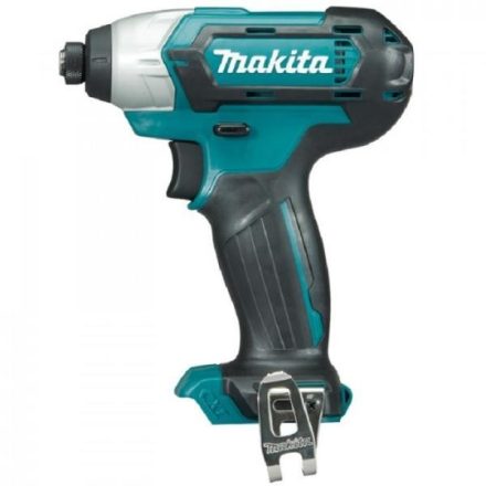 Makita TD110DZ Akkumulátoros ütvecsavarbehajtó (akku és töltő nélkül)