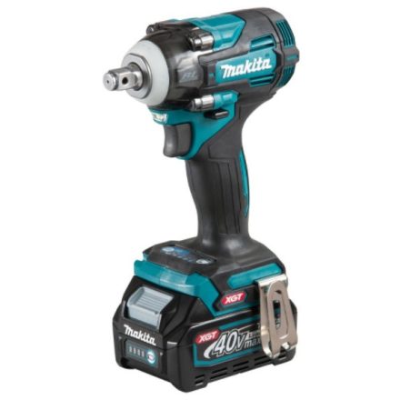 Makita TW004GD201 XGT Akkumulátoros Ütvecsavarbehajtó